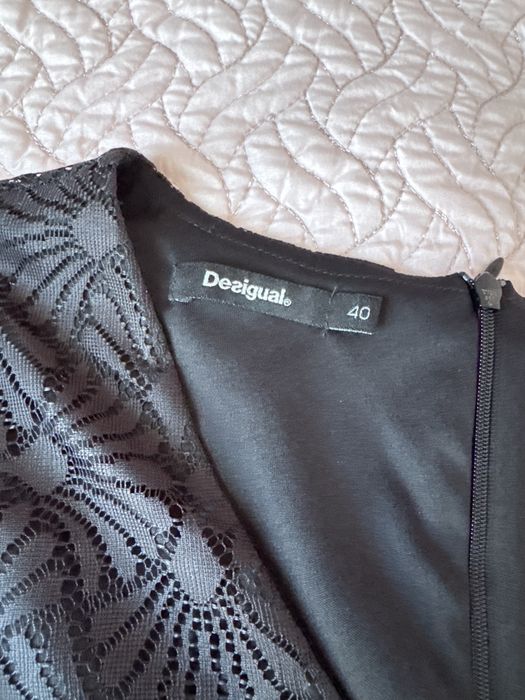 Рокля Desigual , размер М