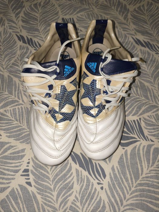 Adidas Predator X TRX FG Champions League 2010