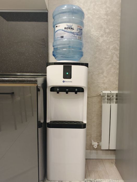 ELECTRONIX Кулер для воды