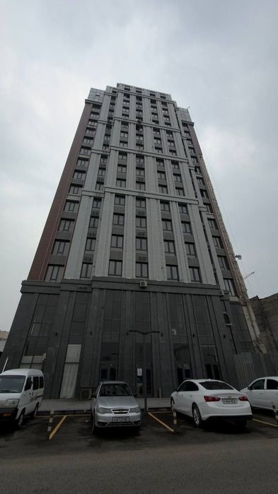 ЖК Brooklyn 3/13/17 новостройка Максим Горький