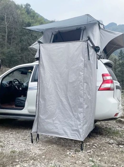Автомобильный тент маркиза