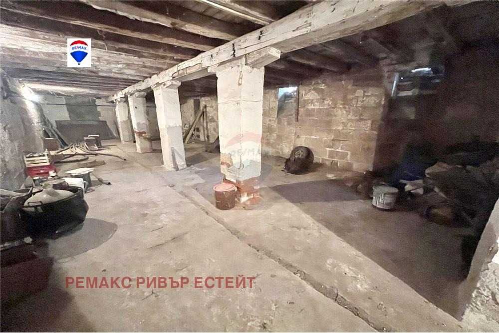 Продава се Промишлена сграда в с. Иваново, Област Русе - 480 кв.м за 194 €/кв.м - Снимка #15