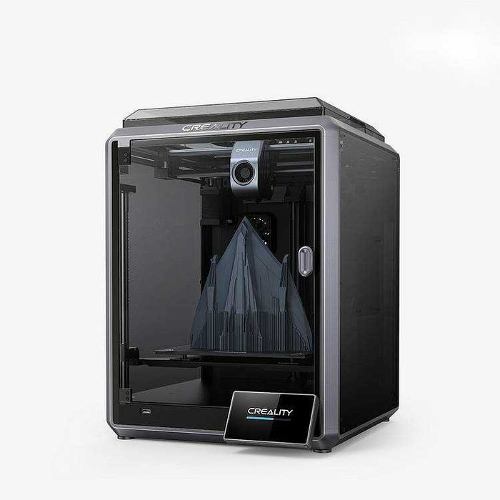 3D Принтеры в широком ассортименте. ENDER 3 V3 SE. CREALITY K1