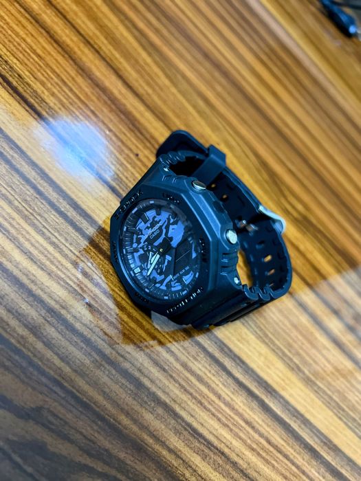 Часы наручные мужские