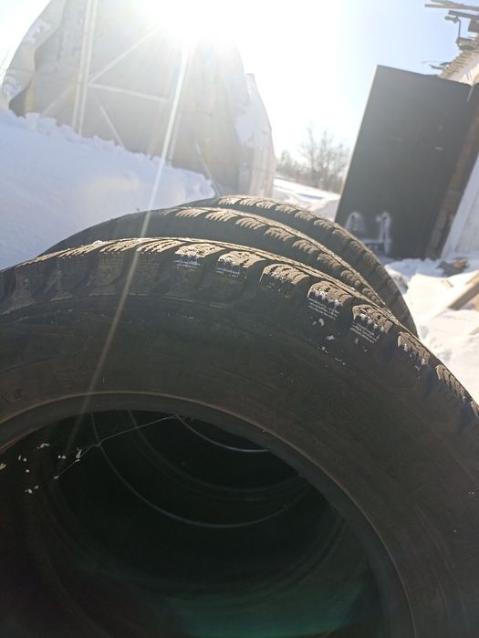 Продам резину R 15