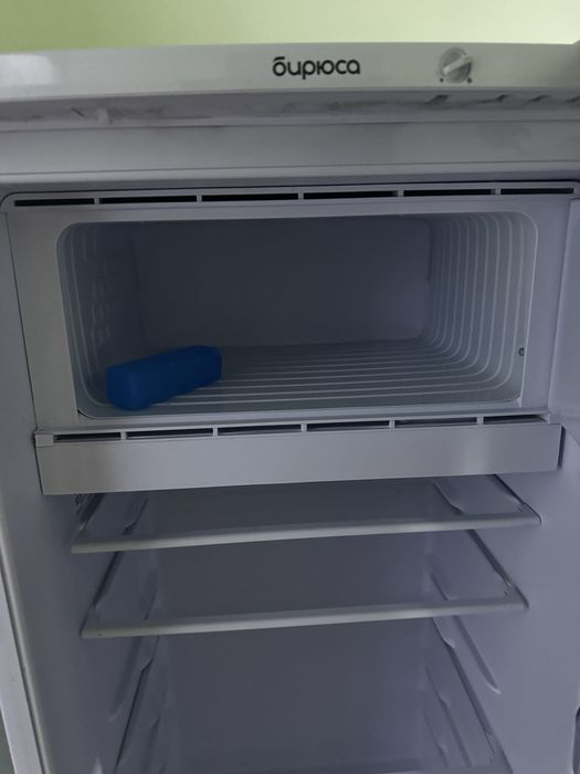 Холодильники бирюса и индезит
