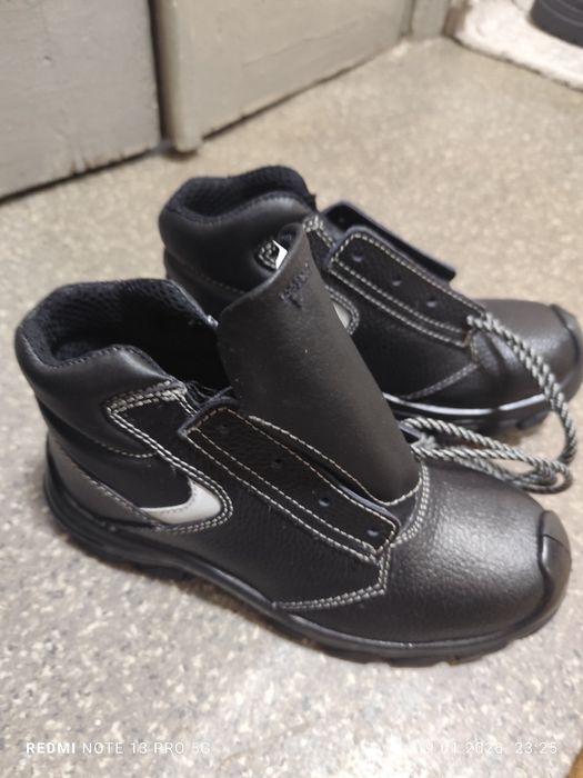 Продам рабочие ботинки фулгард 2 КпПЭКЩ