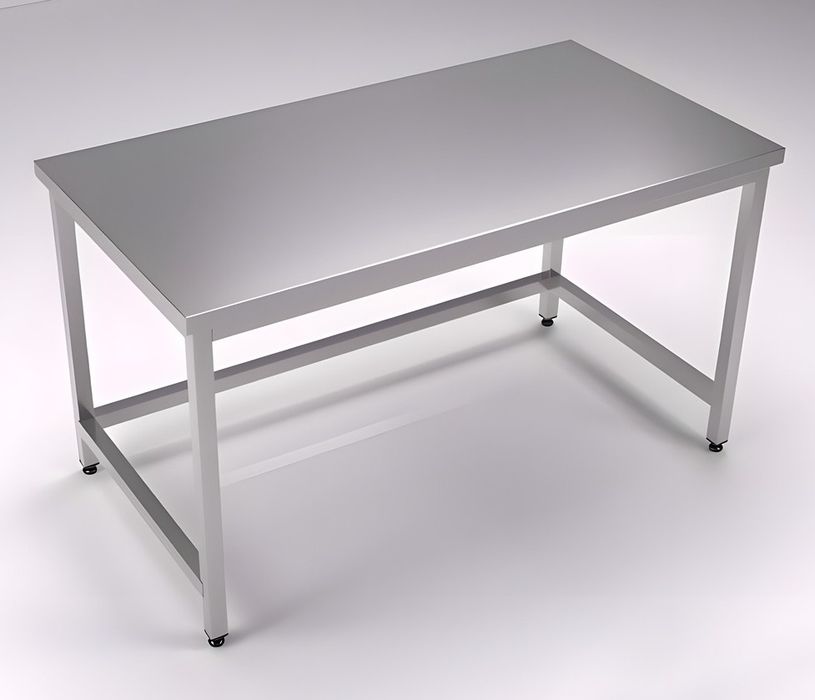 столы, мойки, полки для кухни из нержавеющей стали,