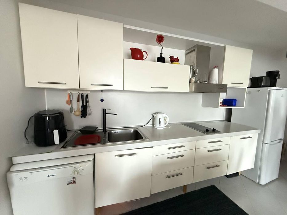 Продава се Тристаен апартамент в Свети Влас - 92 кв.м за 1599 €/кв.м - Снимка #3