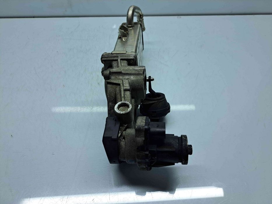 Racitor gaze Volkswagen Passat B7 (365) Variant [Fabr 2010-2014] AFTER
