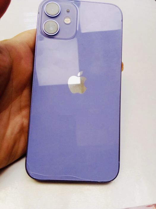 Iphone 12 mini 256gb