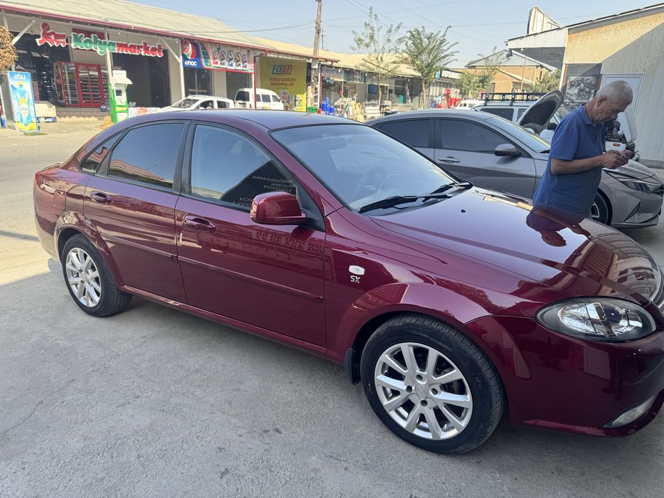 Jentra 2016 kraska toza