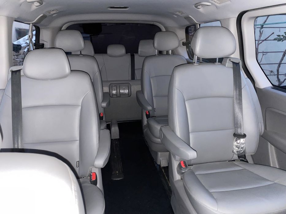 Hunday Grand Starex sotiladi