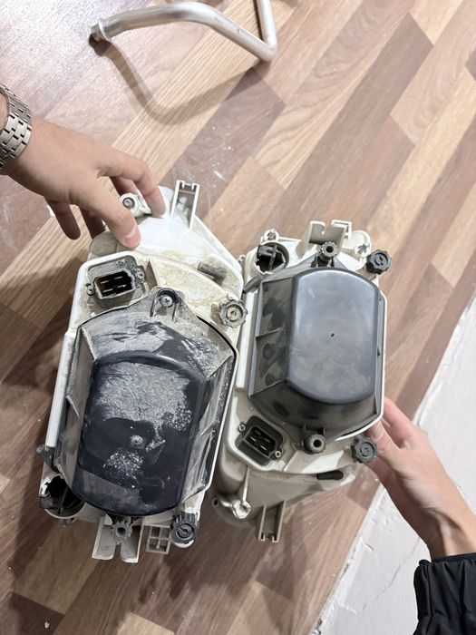 Фара-ваз-14/15..