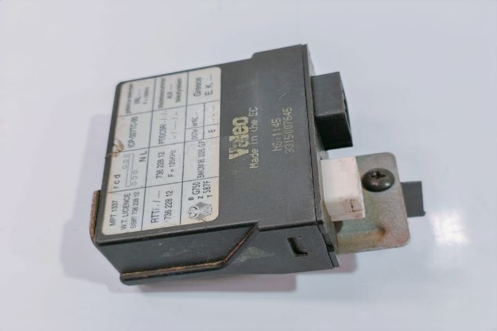 Modul  alarma 3315007645 Honda   seria