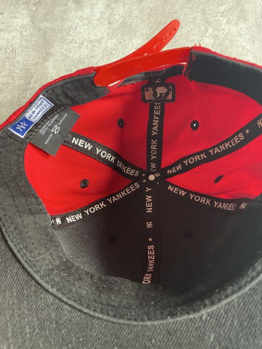 Кепка New York Yankees