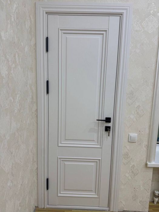 Premium MDF Eshiklar Ishlab Chiqaruvchidan – Hamyonbop Narxlar
