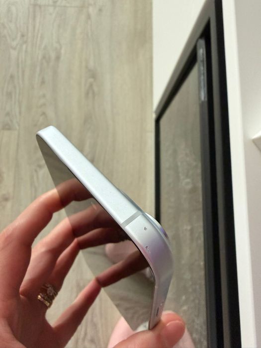 Iphnone 15 plus blue 128gb