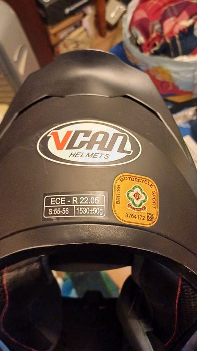 Casca moto in conditi foarte bune.