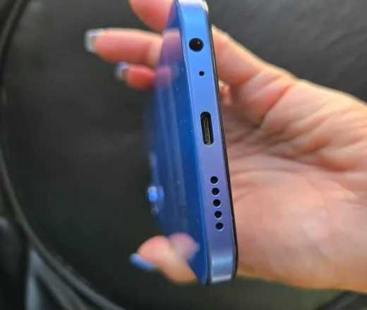 Xiaomi Redmi 15C blue