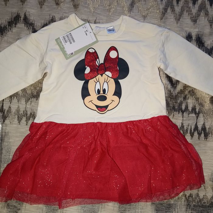 Rochiță Minnie HM