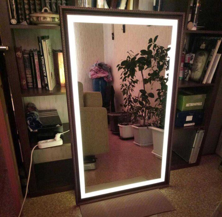 Oyna va Oyna mahsulotlari