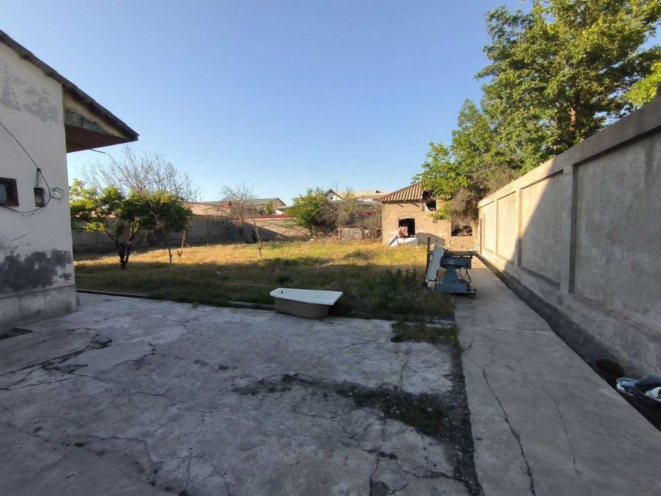 Hovli sotiladi 11,8 sotix Amir Temur, Mevazor MFY. Продается участок