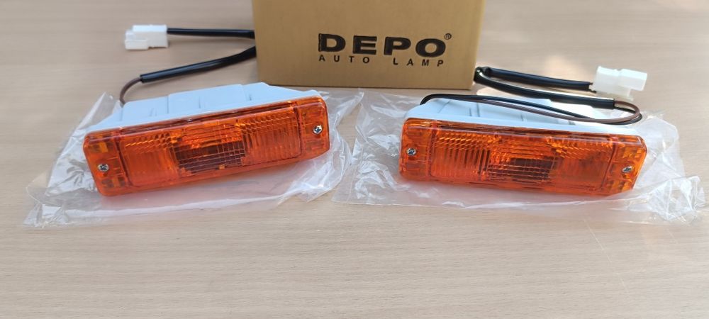 Фары Гольф2 Golf 2 фара