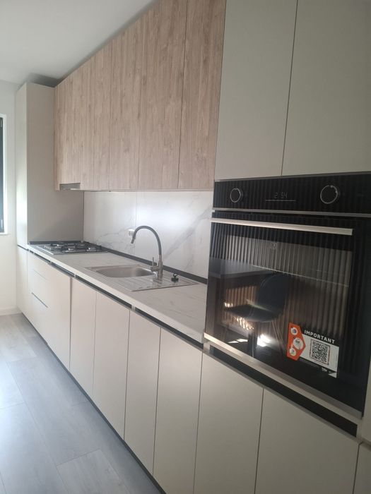 Inchiriez apartament doua camere