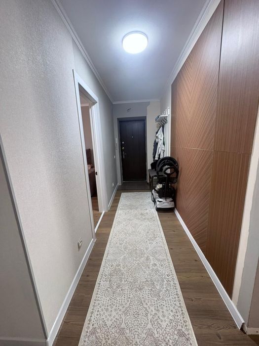 2-бөлмелі пәтер сатылады