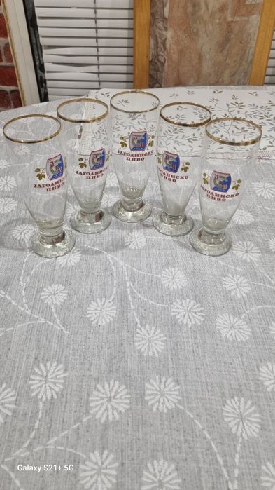 Сервизи за кафе и ракия