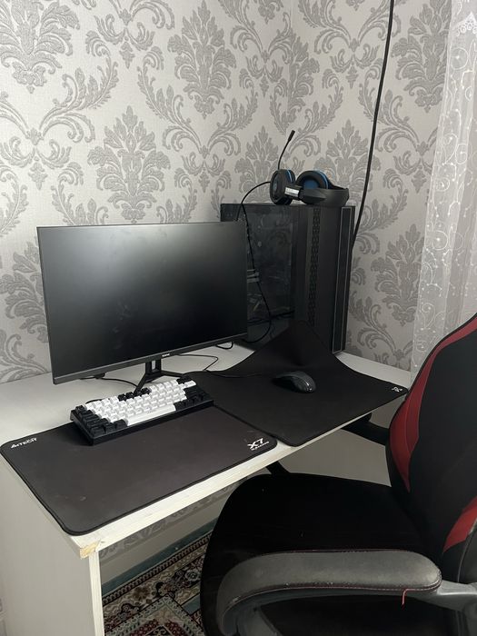 Игравой компютер