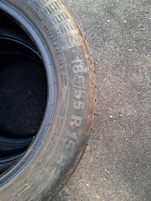 Продам летние шины