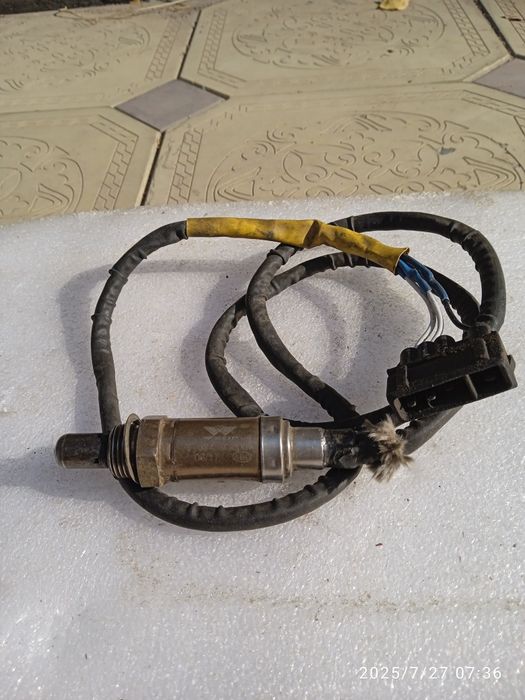 Гольф 3 лямбда зонд 1.6АБУ.