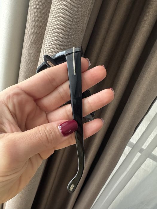 Слънчеви очила Tom Ford