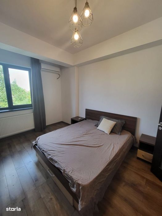 Apartament 2 Camere De Închiriat – Otopeni, Str. I.l. Caragiale