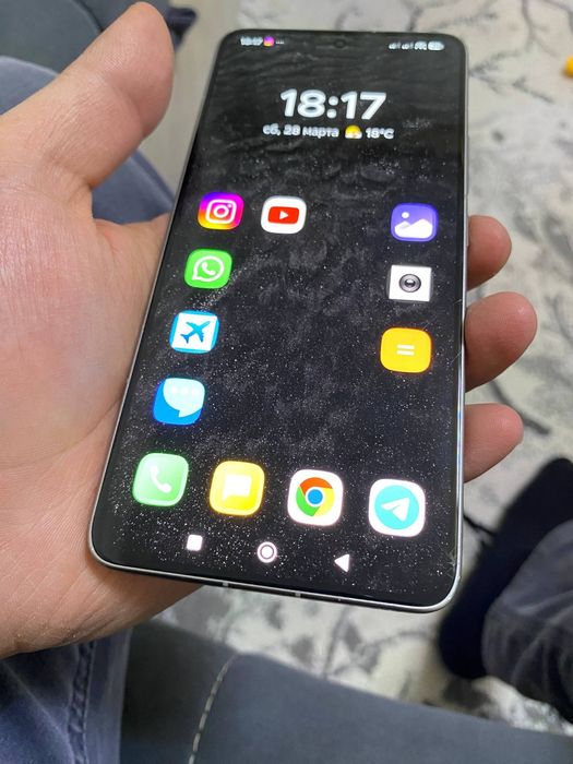 Xiaomi 14 t pro 12/512
