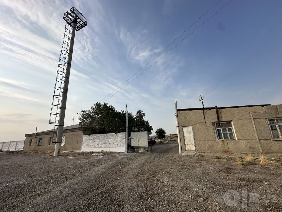 Sotiladi tez va arzon Beton zavod JBI