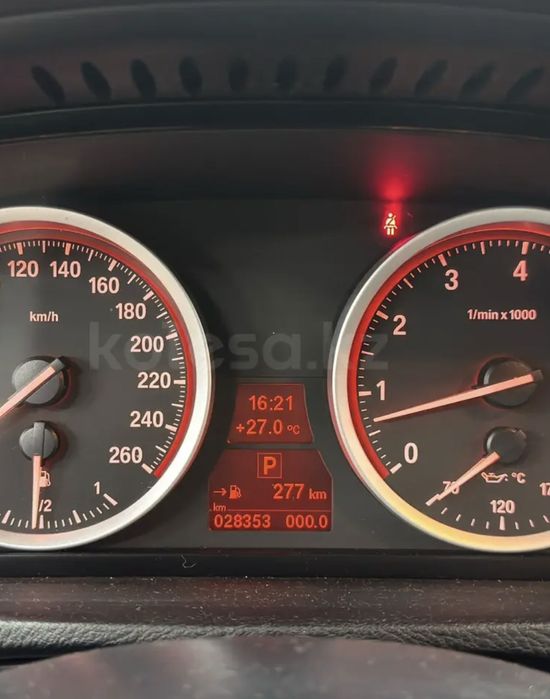 Продам Автомобиль кроссовер BMW X6