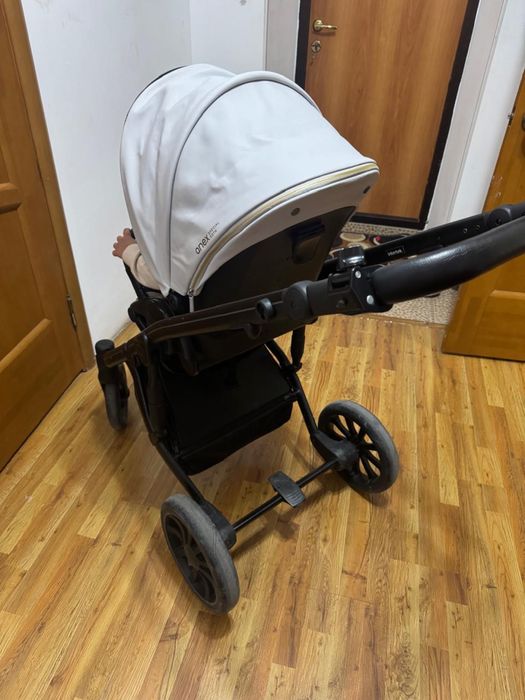 Продается детская коляска