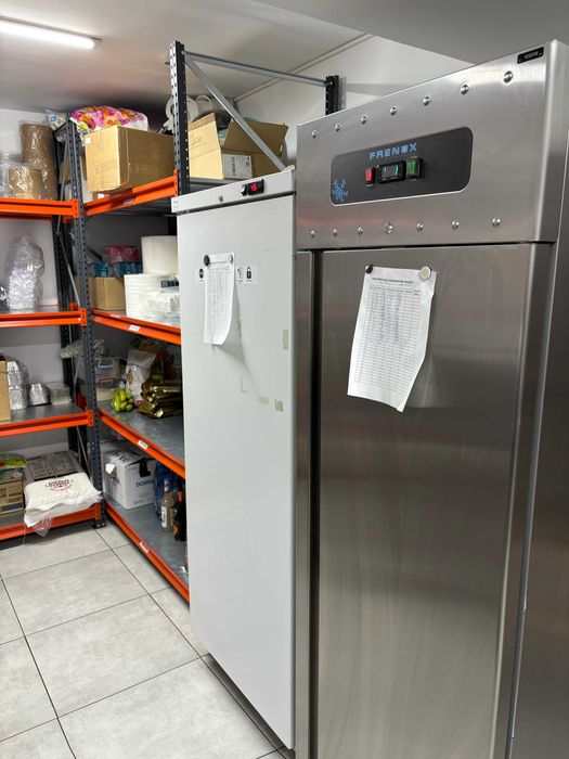 De vanzare Restaurant cu specific asiatic