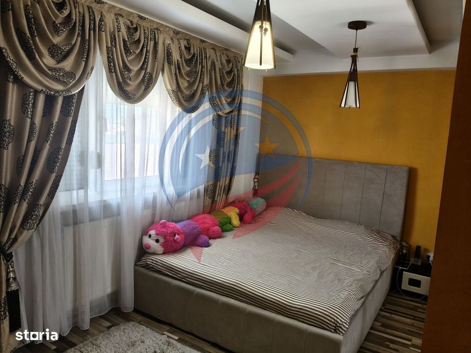 Apartament de vânzare Rovine — fotografia 1
