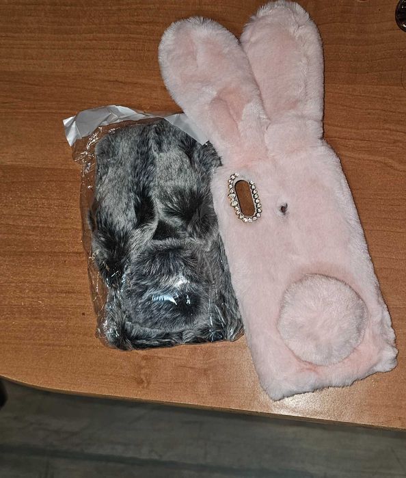 Калъфи huawei p20 lite