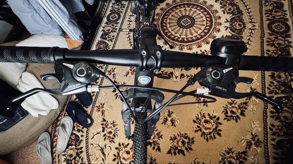 Продам велосипед