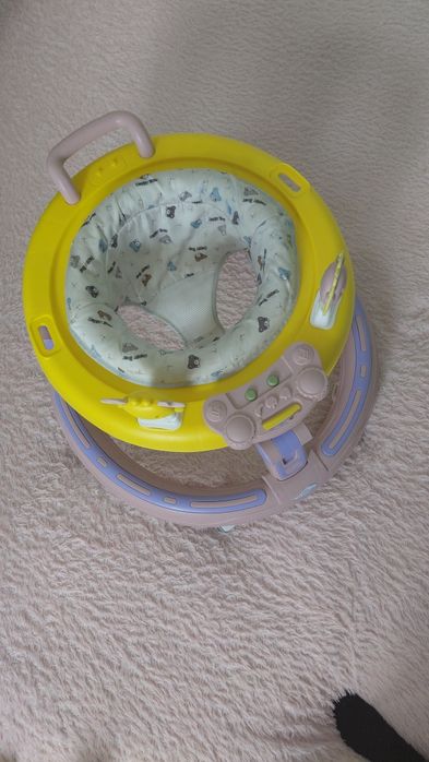 Ходунки детские отличные 5000