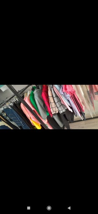 Одежды и обуви все виды одежды