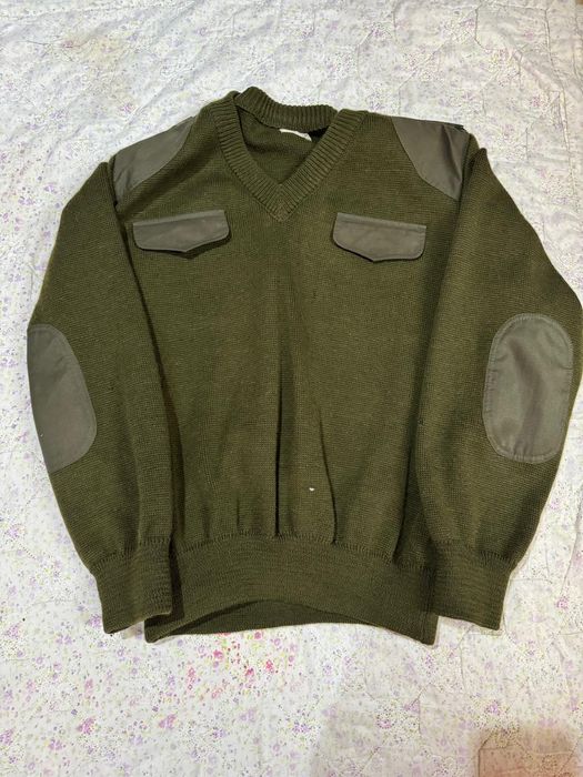 Военная одежда..