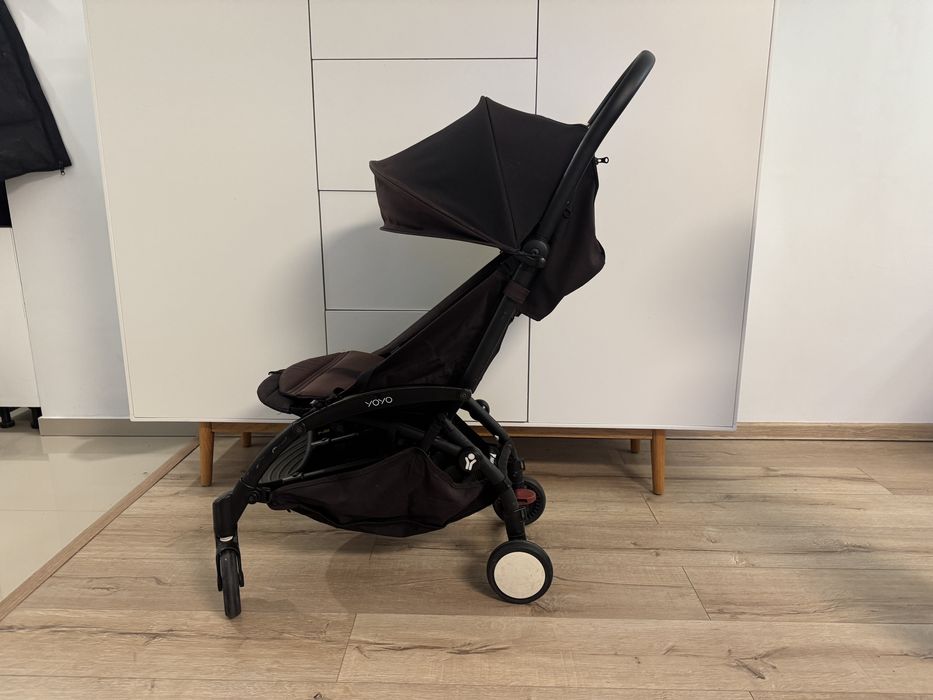 Baby zen yoyo carucior extensie picioare