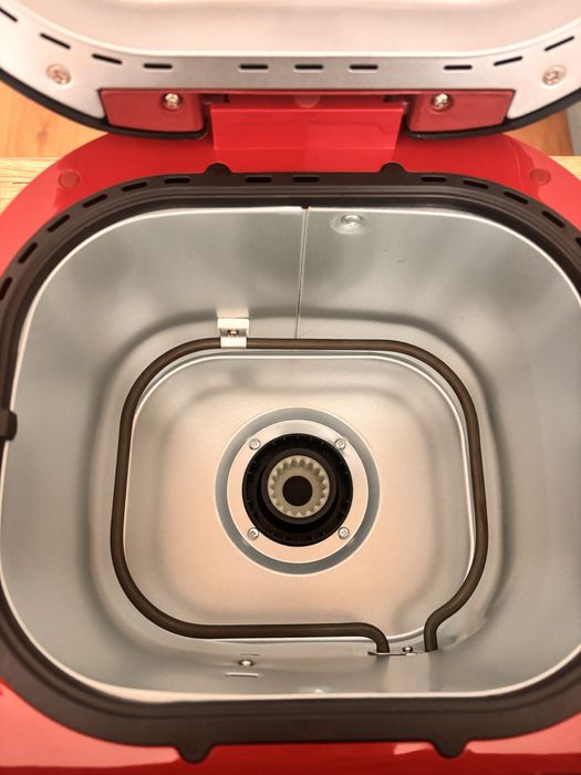 Хлебопекарна Tefal Pain plastir