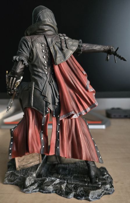 Assassin's Creed Syndicate Evie Frye The Intrepid Sister